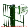 Gates Low Carbon Steel Bilateral Wire Fence